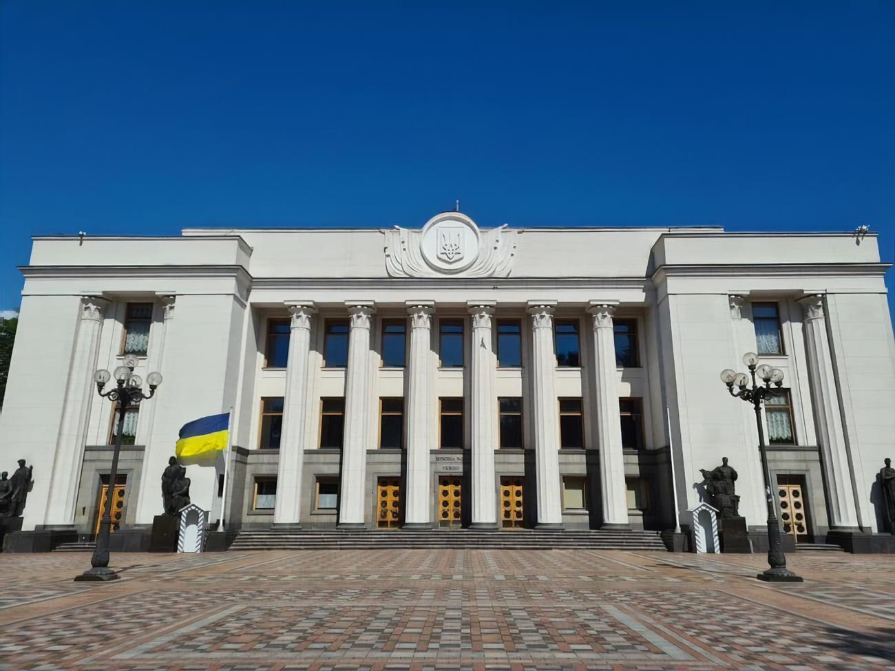Верховная Рада ратифицировала соглашение Украины и Евросоюза об “открытом небе”