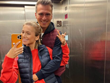 Жена Скичко Юрушева сообщила о беременности