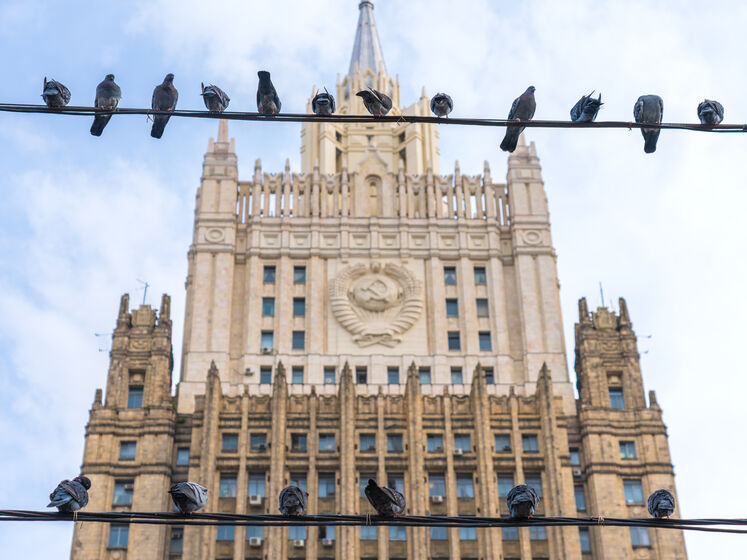 "Отзыв всех западных инструкторов, отказ НАТО от сотрудничества с Украиной". Россия ответила на предложения США по "гарантиям безопасности"