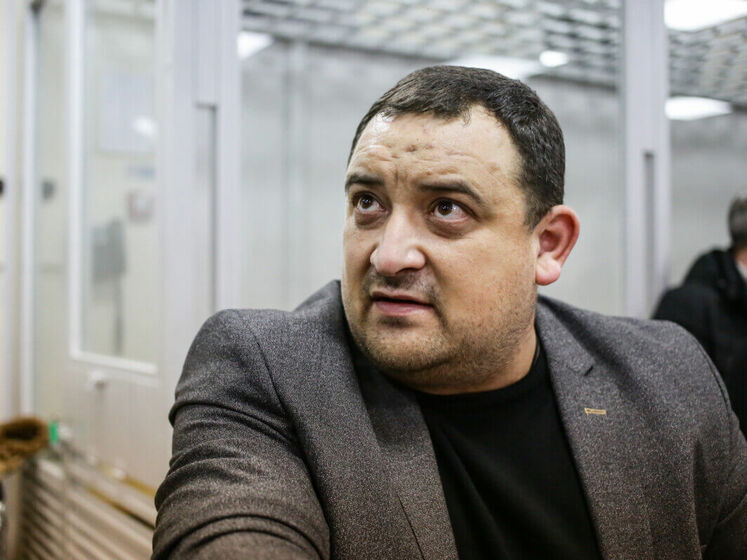 ВАКС схвалив примусовий привід нардепа Кузьміних на засідання суду