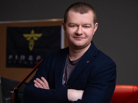 Украинец Поляков по требованию США отказался от доли в аэрокосмической компании Firefly Aerospace