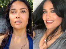 Как выглядят звездные женщины без макияжа и Photoshop: 10 фото