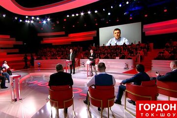 Бурба прокоментував повідомлення, що він виїхав з України