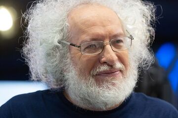 Венедиктов: Путін – із партії не вояків, а торгашів