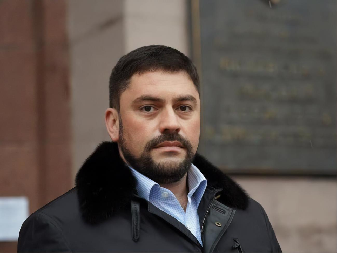 Депутат Киевсовета Турбицин, подозреваемый во взяточничестве, уже был судим – журналист
