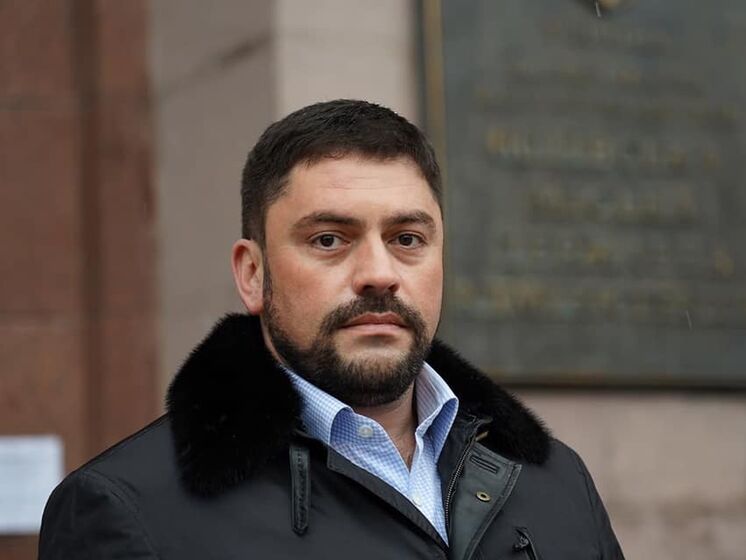 Депутат Київради Трубіцин, підозрюваний у хабарництві, уже був засудженим – журналіст