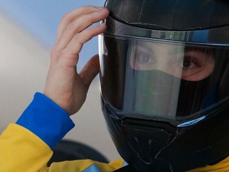 Українська бобслеїстка Гунько на Олімпіаді здала позитивний допінг-тест