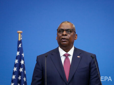 США будут защищать каждый дюйм территории НАТО – глава Пентагона