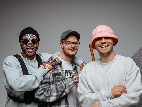 Группа Kalush Orchestra отреагировала на предложение Общественного представлять Украину на 