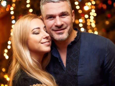Мірзоян і Матвієнко одружилися 2017 року