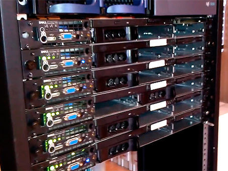 Крупнейший торрент-трекер Украины Torrents.net.ua закрылся