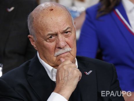 Говорухин назвал слово 