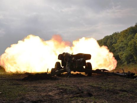 Посол США при ОБСЕ заявил о возможном наступлении боевиков на Мариуполь