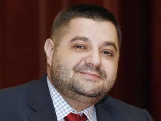 Нардеп Грановский: Обвинения Саакашвили о поручении лишить его гражданства не имеют ничего общего с реальной жизнью