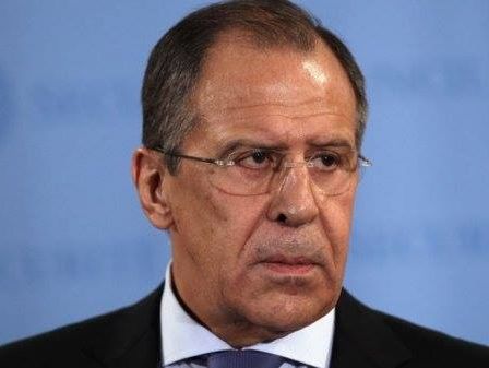 Лавров назвал призыв Обамы к Трампу дать отпор России 