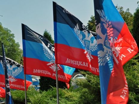 Нацгвардия заявила о задержании 