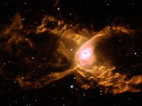 Ученые обнаружили ярчайший 