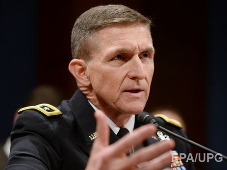 Трамп предложил пост советника по нацбезопасности экс-главе военной разведки Флинну