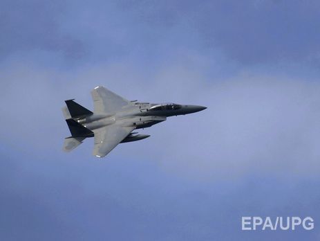 Госдеп одобрил продажу истребителей Катару и Кувейту на $30 млрд