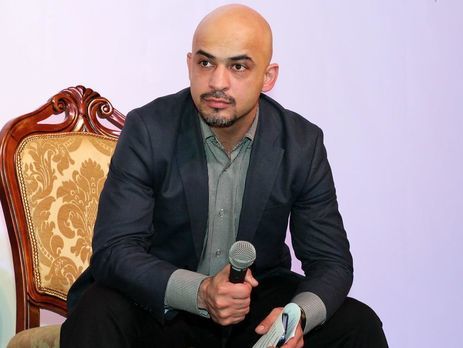 Найем: Посольство США официально обратилось к Парубию с просьбой поддержать законопроект о 