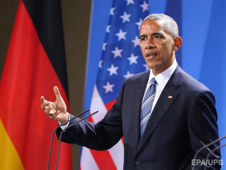 Обама: У нас есть четкие доказательства того, что Россия замешана в кибератаках