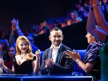 "Компанія зазнала репутаційних збитків". Суспільне звільнило голову оргкомітету Лодигіна після скандалу з нацвідбором на "Євробачення 2022"