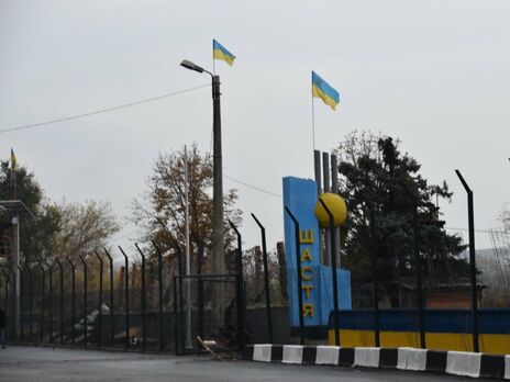 Боевики на Донбассе обстреляли 26 населенных пунктов и колонну с гуманитарной помощью – штаб ООС