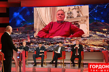 Генерал армії Радецький про втрату Криму: Боягузтво і зрада керівництва