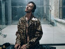 "Думаю, це не вихід". Макс Барських, який подолав наркозалежність, висловився про легалізацію канабісу