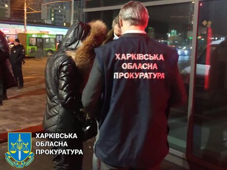 Батьків підлітка, який скоїв ДТП у Харкові, повідомили про підозру – прокуратура