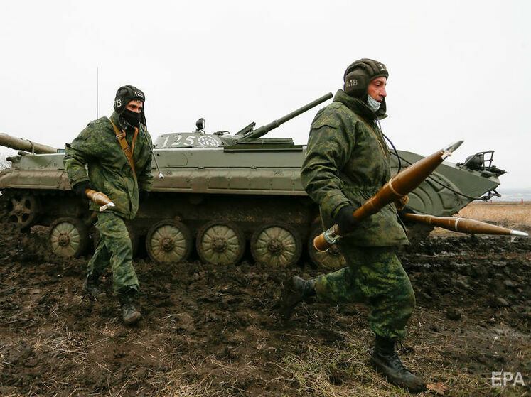 Главари боевиков "ЛДНР" подписали указы о всеобщей мобилизации в ОРДЛО