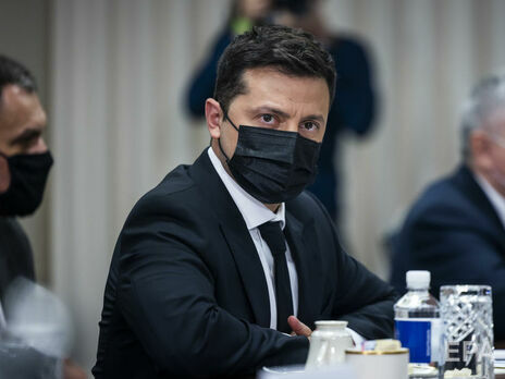 Зеленский выступил на Мюнхенской конференции по безопасности. Трансляция