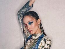 "Нужно время для переосмысления". Паш после скандала с нацотбором на "Евровидение 2022" объявила, что исчезает из инфопространства