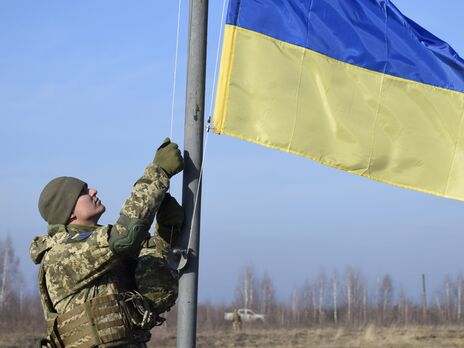 Боевики на Донбассе с начала суток более 100 раз нарушили перемирие – штаб ООС