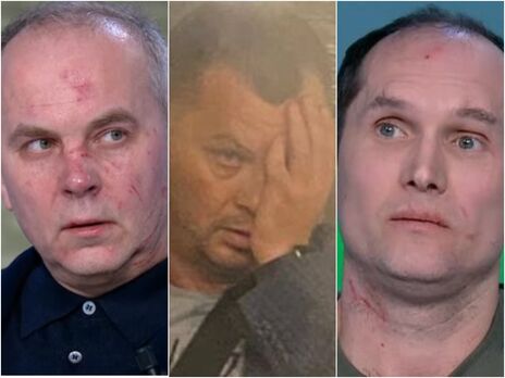 Топ-5 самых самых жестких драк украинских политиков