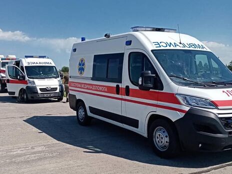 20 февраля на Донбассе в результате обстрелов со стороны боевиков ранен украинский военнослужащий – штаб ООС