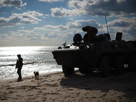 В Одесской и Николаевской областях в течение двух недель будут проходить военные учения