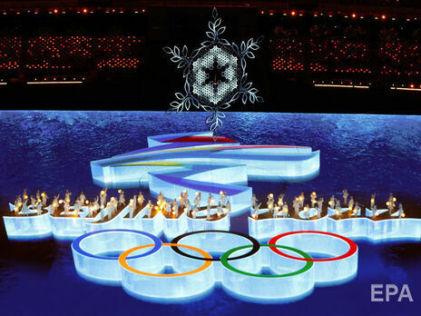 В Пекине завершились Олимпийские игры. Фоторепортаж