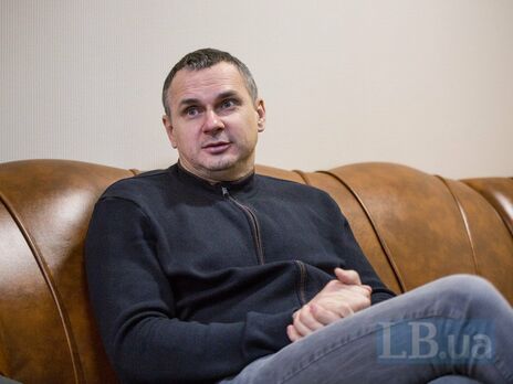 Сенцов: Если начнется вторжение, я пойду на войну