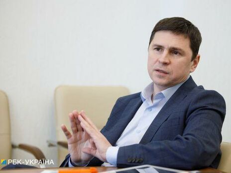 В Офисе президента ответили на обвинения Кремля в якобы нежелании Украины выполнять Минские соглашения