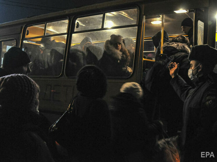 Жителі ОРДЛО, яких вивезли до РФ, повертаються додому, "евакуація" – це фарс – Резніков