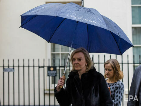 Худший сценарий между Украиной и Россией может произойти на следующей неделе – глава МИД Великобритании