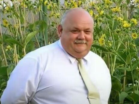 Вдова Анатолія Дяченка, який розбився у ДТП: Я приїхала, коли Толик іще був у машині. Він спав, йому було добре