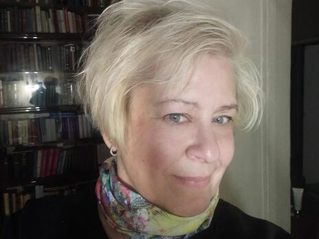 Барабаш: Навіть якщо Росія покличе на допомогу всі диявольські сили цього світу – Україна стоятиме на смерть і вистоїть