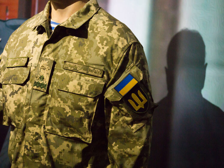 На Донбассе украинский военный подорвался на взрывчатке