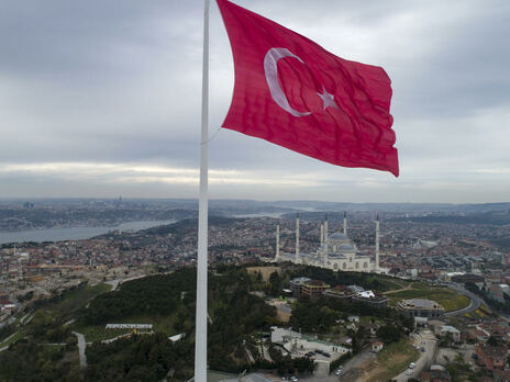 Турция считает решение Путина о признании 