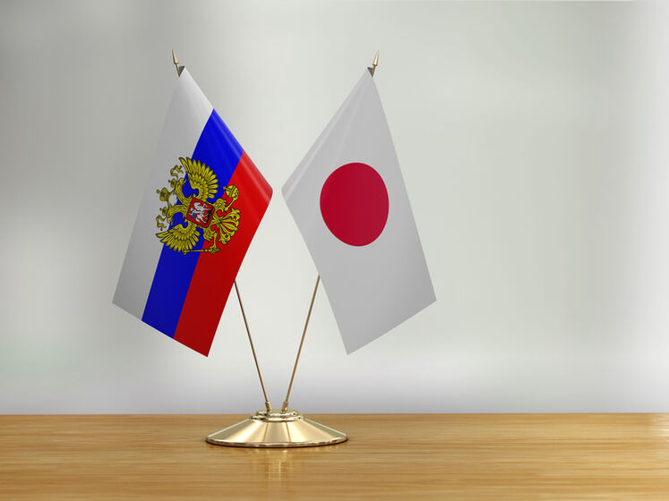 Японія хоче в межах санкцій обмежити експорт передових технологій до РФ