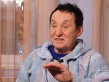 "Моя настоящая любовь". 72-летний Левко Дурко показал 43-летнюю жену-артистку