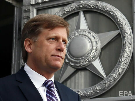 Россия вторгается в Украину. Запад должен отреагировать жестко, а не 