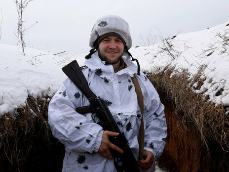 Майже половина українців готова воювати чи надавати невійськову допомогу ЗСУ – опитування